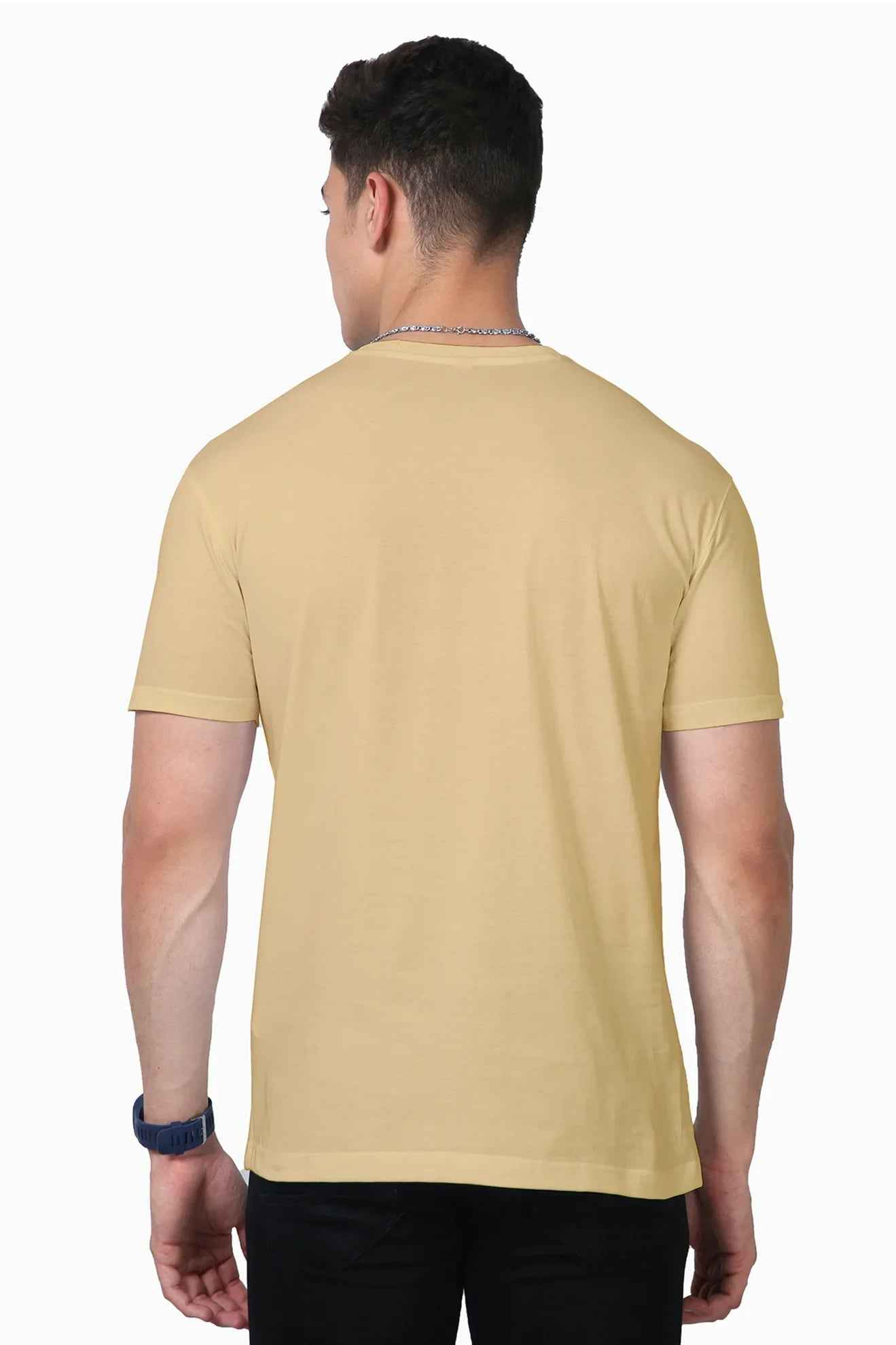 Heartbeat Cricket T-Shirt – Stylish Tee for True Cricket Fans