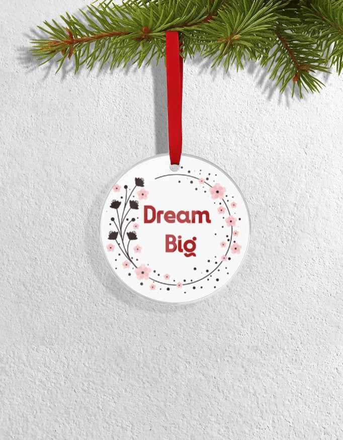 Color_Christmas Ornaments
