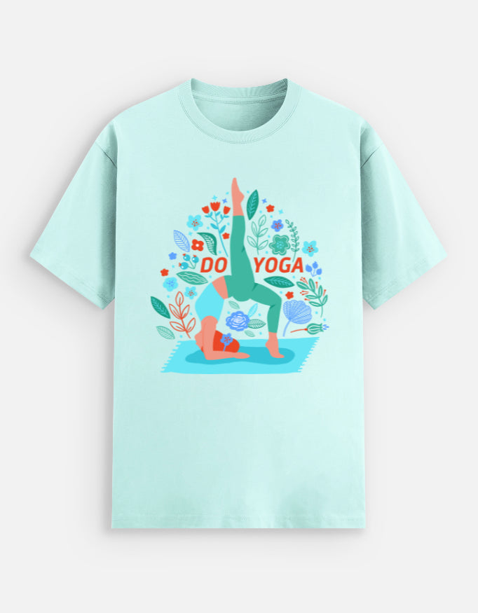 Unisex Stretch T-shirt White