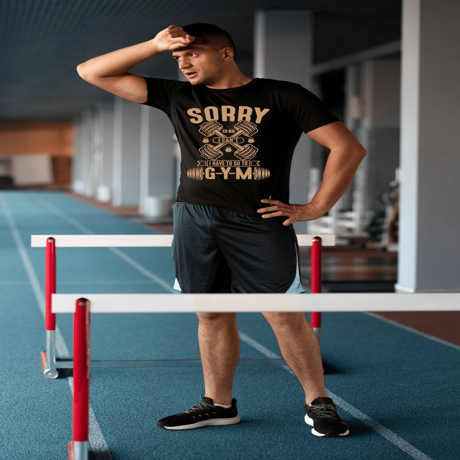 Power Moves – Ultimate Gymwear Collection