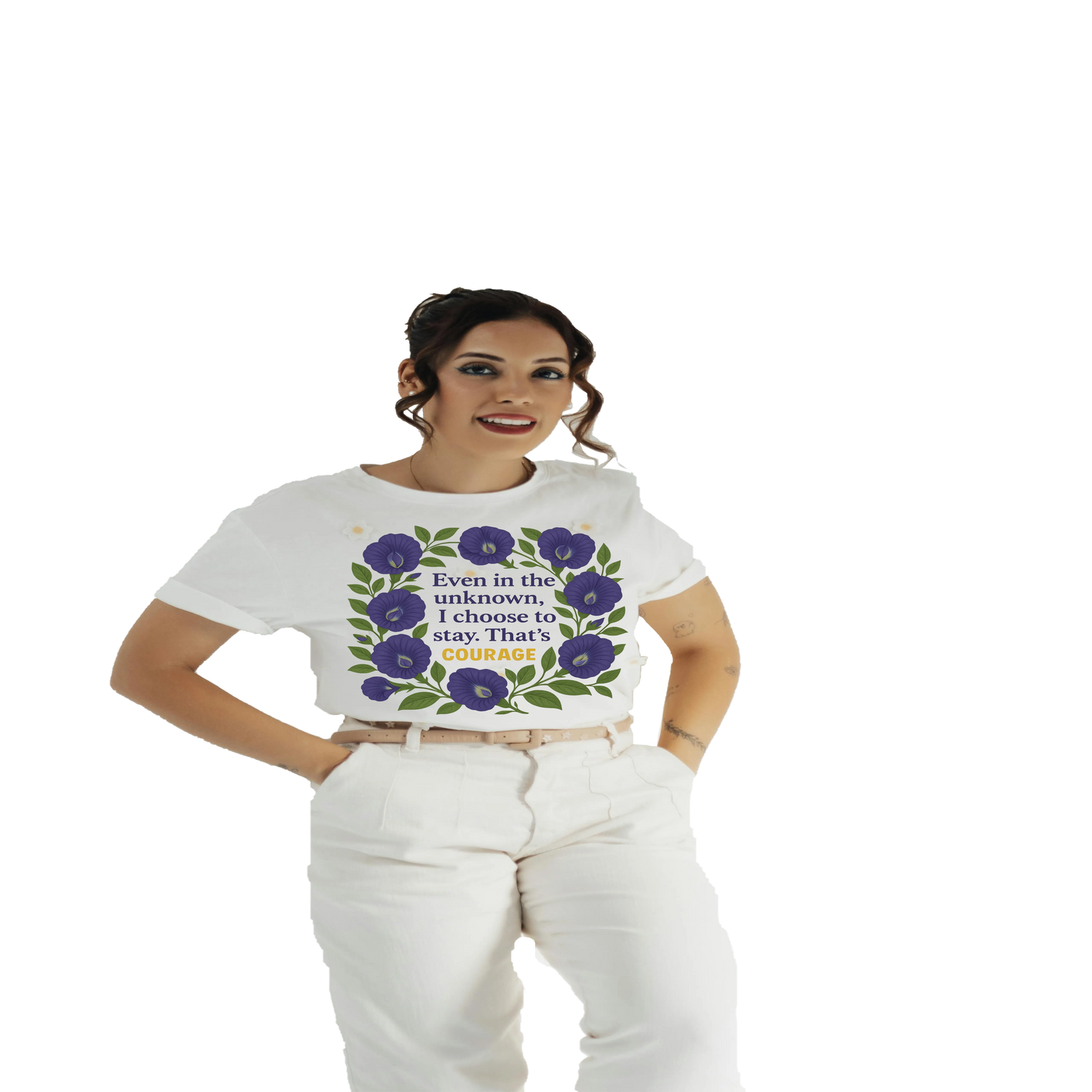 Trendy T-Shirt Collection – Stylish Tees for Men & Women