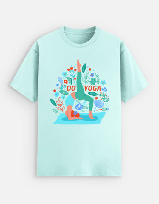 Unisex Stretch T-shirt Mint